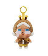 POP MART CRYBABY Crying Again Series Tears Factory Blind Box Open Box Pendant