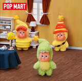 POP MART Star Man Series Plush Pendant Blind Box