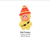 POP MART 星星人系列毛绒挂件盲盒明盒