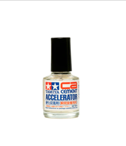 CA Cement Accelerator 87138