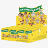 POP MART CRYBABY crying parade blind box