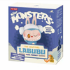 POP MART THE MONSTERS Weird Convenience Store Series-Labubu Fridge Magnet Blind Box