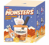 POP MART POPOP MART THE MONSTERS LABUBU Indoor Aromatherapy Cocktail Shaped Funny Convenience Store Series-Blind Box
