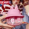 POP MART THE MONSTERS LABUBU 怪味便利店系列-吸管随行杯盲盒