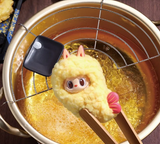 POP MART THE MONSTERS LABUBU Strange Convenience Store Series Blind Box