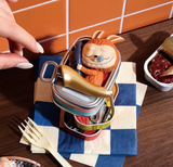 POP MART THE MONSTERS LABUBU Strange Convenience Store Series Blind Box