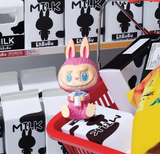 POP MART THE MONSTERS LABUBU Strange Convenience Store Series Blind Box