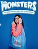 POP MART the monsters 怪物便利店系列-泡面公仔收纳包-（两款）