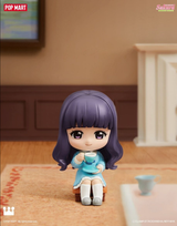 POP MART Magical Girl Sakura Blind Box