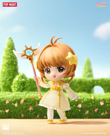 POP MART Magical Girl Sakura Blind Box