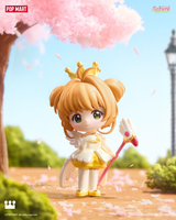 POP MART Magical Girl Sakura Blind Box