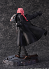 CHAINSAW MAN  -  MAKIMA FIGURE