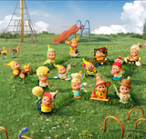 POP MART Twinkle Twinkle Be a Little Star blind box