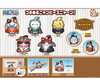 日本MEGA CAT PROJECT ONE PIECE Nyan Piece Nyaan 盲盒