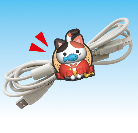 Japan MEGA CAT PROJECT ONE PIECE Nyan Piece Nyaan blind box