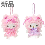 Japanese Sanrio my piano mascot fantasy pendant-(two optional)