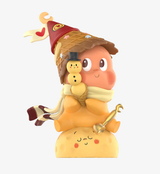 POP MART we are twinkle twinkle手办盲盒