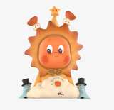 POP MART we are twinkle twinkle手办盲盒