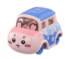 TOMICA sp chiikawa 小车-（多款可选）