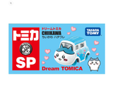 TOMICA sp chiikawa 小车-（多款可选）
