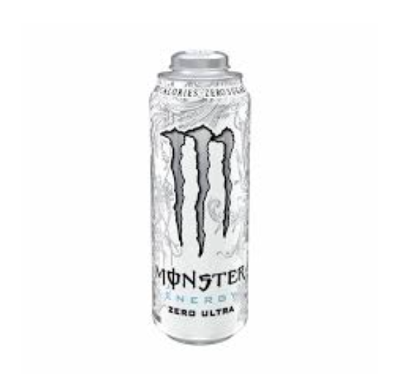 Monster Drink