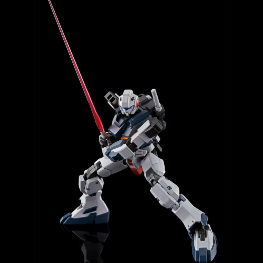 HG - PBandai - RX-81ST G-LINE Standard Armor