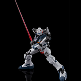 HG - PBandai - RX-81ST G-LINE Standard Armor