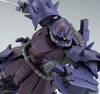 HG-Premium Bandai EFREET NACHT