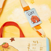 POP MART We are Twinkle Twinkle Series-星星人包包