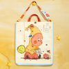 POP MART We are Twinkle Twinkle Series-星星人包包