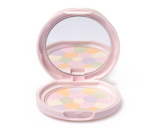Japan [Limited Edition] Canmake Marshmallow Setting Powder-01
