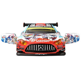 Takara Tomy Tomica Premium Racing Good Smile 初音未来 AMG 2024 版