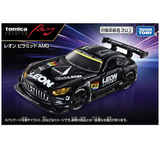 Tomica Premium Racing 1:64 Leon Pyramid AMG