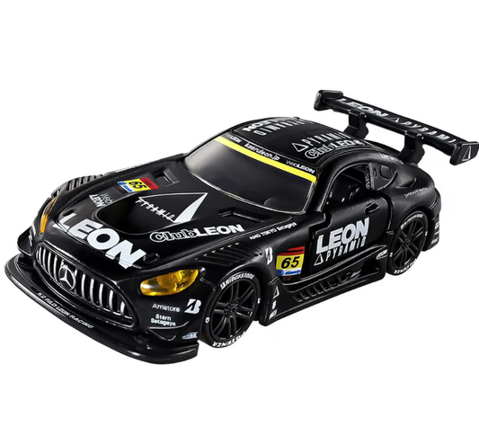 Tomica Premium Racing 1:64 Leon Pyramid AMG