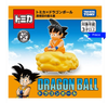 日本 Dream Tomica - Dragon Ball 孙悟空小车