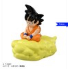日本 Dream Tomica - Dragon Ball 孙悟空小车