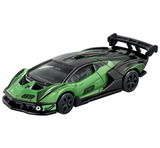 Tomica Premium 07 兰博基尼 Essenza SCV12