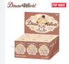 POP MART DIMOO WORLD心动特调盲盒挂件
