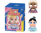 POP MART crybaby air fragrance blind box