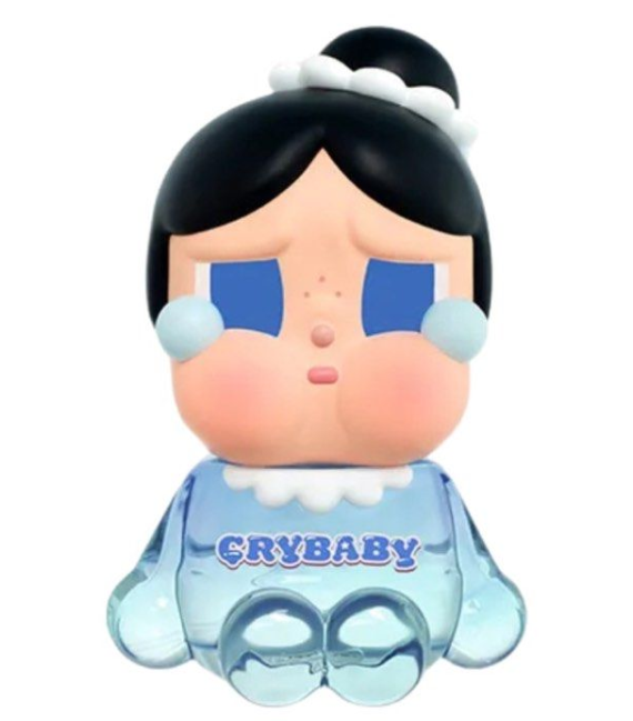 POP MART crybaby air fragrance blind box
