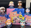 POP MART crybaby空气香氛盲盒
