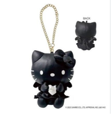 Japan Limited 2025 Leather HELLO KITTY Pendant - (Two options available)
