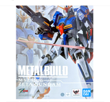 METAL BUILD Zeta Gundam [Mobile Suit Gundam Z]