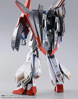METAL BUILD Zeta Gundam [Mobile Suit Gundam Z]