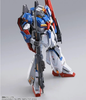 METAL BUILD Zeta Gundam [Mobile Suit Gundam Z]