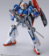 METAL BUILD Zeta Gundam [Mobile Suit Gundam Z]