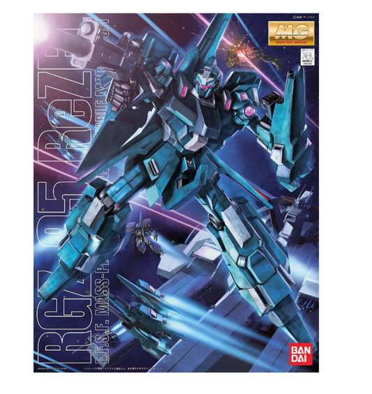 MG 1/100 ReZel