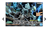 Pokémon Model Kit BLACK KYUREM