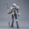30MF LIBER WIZARD