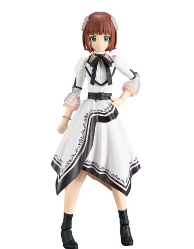 30MS HARUKA AMAMI （20th Anniv.YOU AND i !）